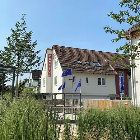 Guest house Wiedemann
