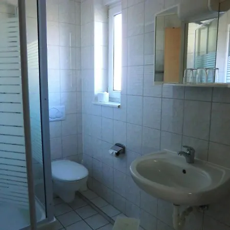 Wiedemann Guest house
