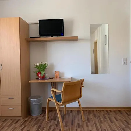 Guest house Wiedemann