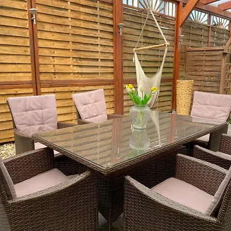 Wiedemann Guest house Raunheim