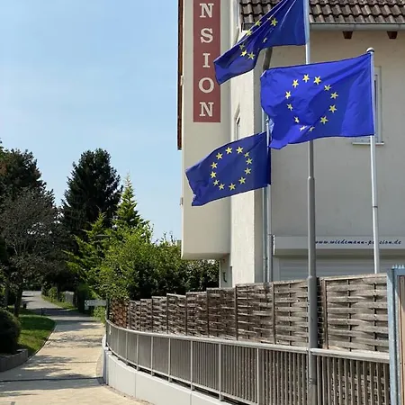 Wiedemann * Raunheim