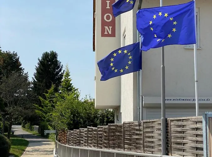 Wiedemann * Raunheim