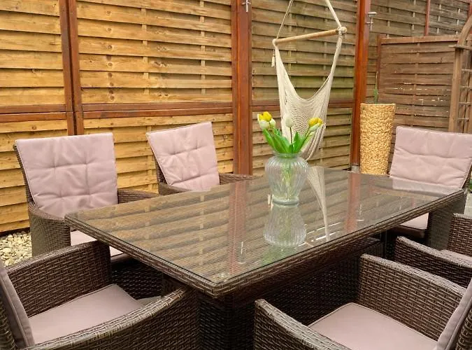 Wiedemann Penzion Raunheim